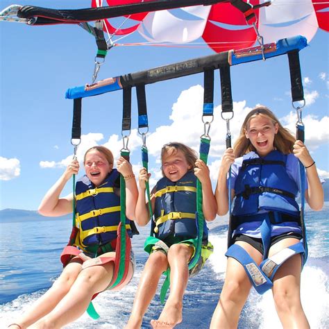 CALIFORNIA PARASAIL - All You Need to Know BEFORE You Go 2026 (with ...