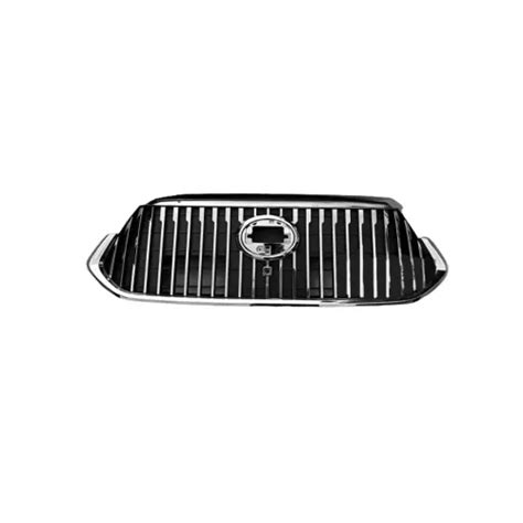 Toyota Innova Hycross Maybach Grill Price in India
