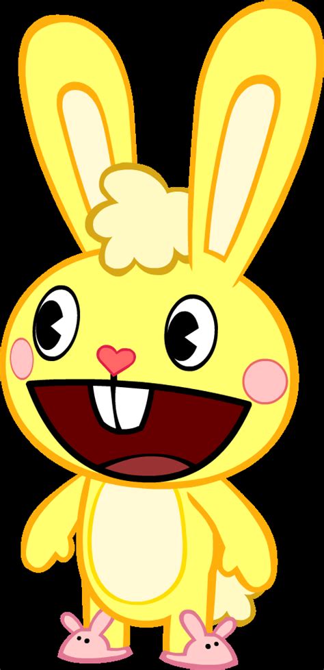 Cuddles | Happy Tree Friends Wiki | Fandom