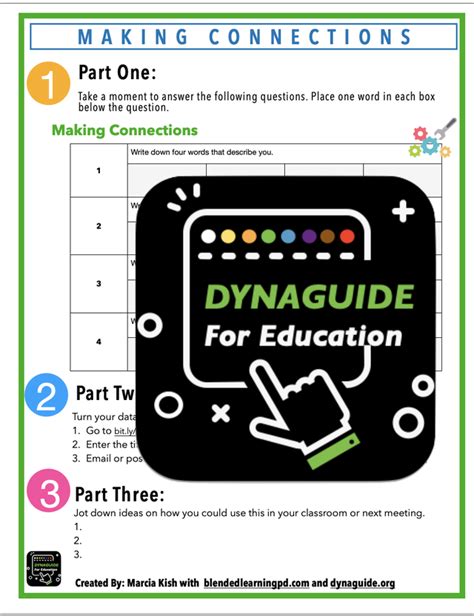 Image result for Making Connections Examples