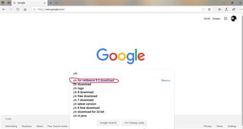 Image result for Java Netbeans Download for Windows 8