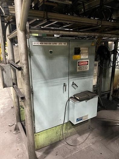Used Press Hot Forging Kurimoto C2F-16 for Sale at NB Machinery