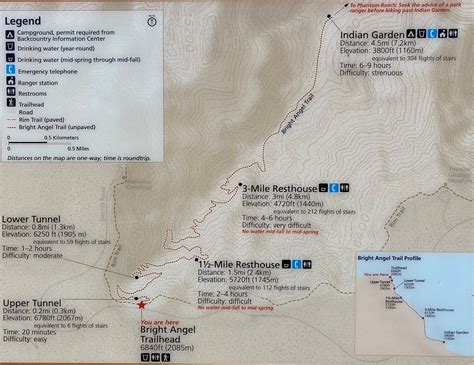 Grand Canyon National Park – Travels With Toohey