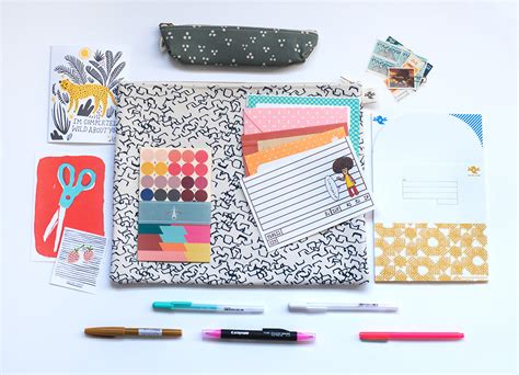 Image result for Newspaper Writing Kit