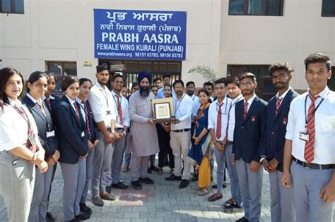 Activities | Department of Biotechnology - Chandigarh University