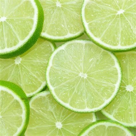 How to Tell if Lime is Ripe – DerivBinary.com