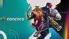 Concord Support (India)