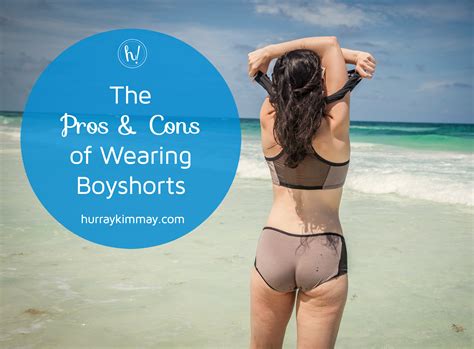 Is It Good To Not Wear Underwear
