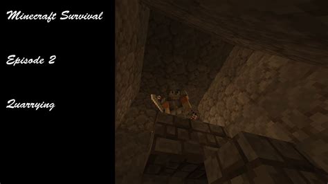 Image result for Quarrying Minecraft