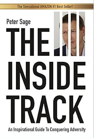The Inside Track: An Inspirational Guide To Conquering Adversity eBook ...