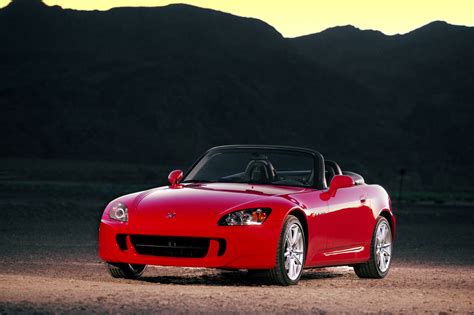 2004 Honda S2000 - HD Pictures @ carsinvasion.com