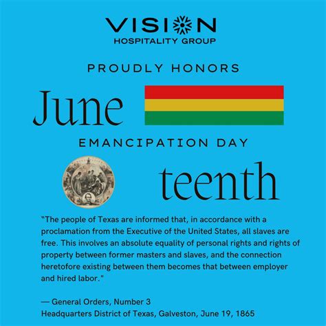 Vision Hospitality Group, Inc. posted on LinkedIn