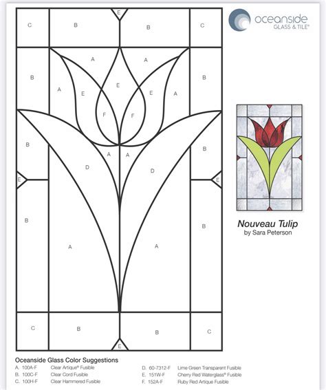 900+ Stained glass patterns ideas in 2025 | stained glass patterns ...