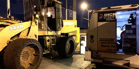 Cox Automotive Mobility Fleet Services Office Photos