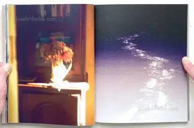 Mauro Fiorito - The night face up, 89Books, 2022, Italy, book/photobook ...
