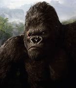 King Kong 的图像结果