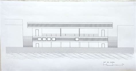 Building in an Urban Setting | CEPT - Portfolio