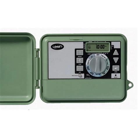 Image result for Orbit Timer Problems