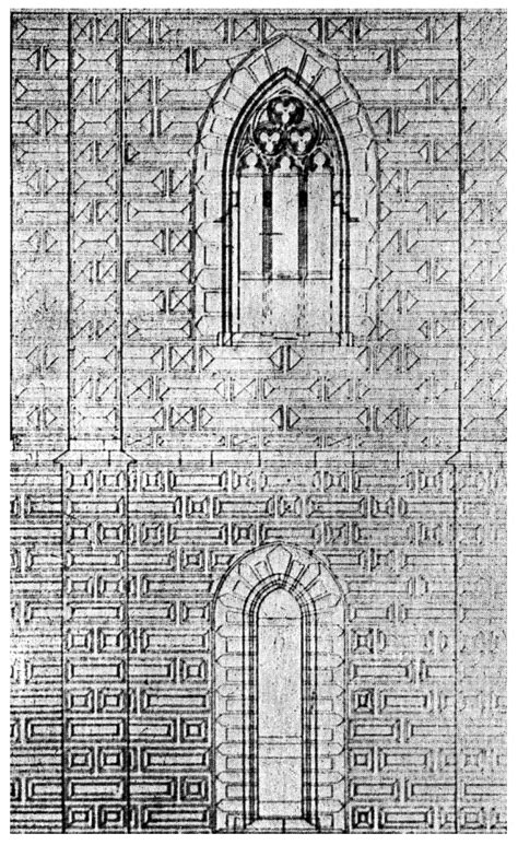 Sgraffito as a Method of Wall Decoration in the Renaissance and ...