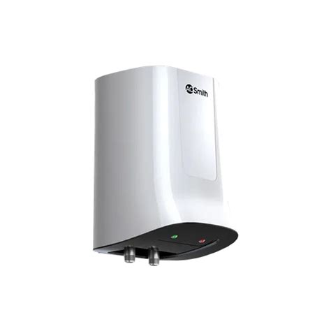 AO Smith MiniBot 3L 5-Star Instant Geyser (White, 3000W) – Electronic ...