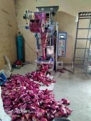 Chips Packing Machine - Potato Chips Packaging Machine Manufacturer ...