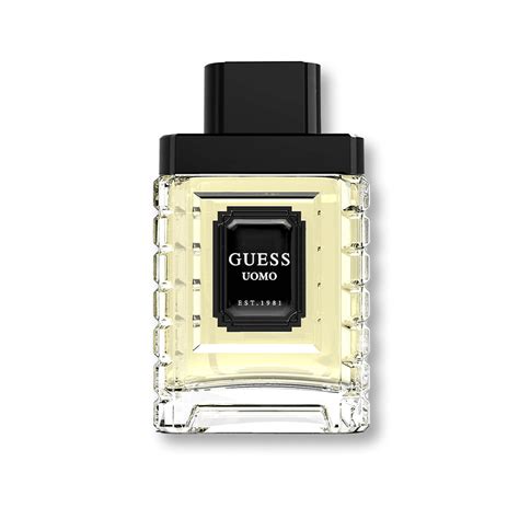 Shop Guess Uomo After Shave