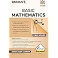 Buy Basic Mathematics Guide Book for JNV, Sainik School (AISSEE), RMS ...
