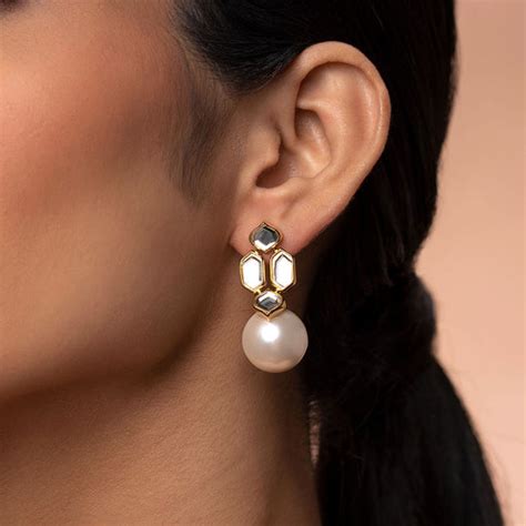 Earrings for Women | Party and Statement Earrings Online