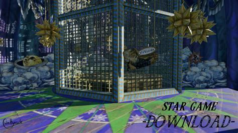 MMD Download Game 的图像结果