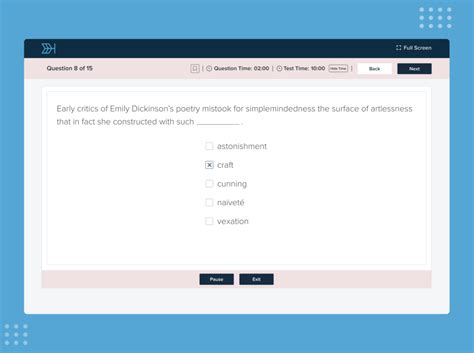 Image result for GRE Test Example