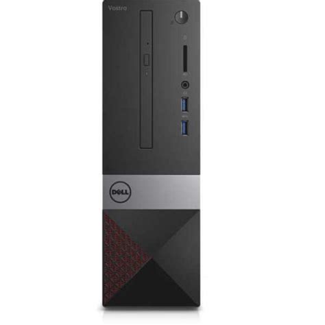 Dell 3250 (Intel Core i3,4GB,500GB,Linux) Desktop Price in India, Specs ...