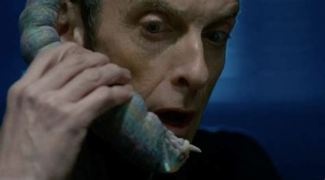 Memory Worm | Doctor Who World