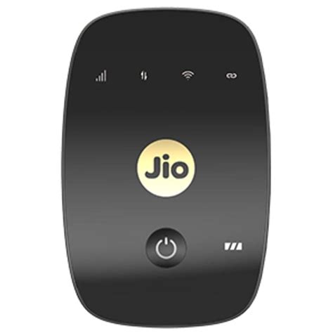 Buy JioFi M2S 4G Wireless Router at Reliance Digital