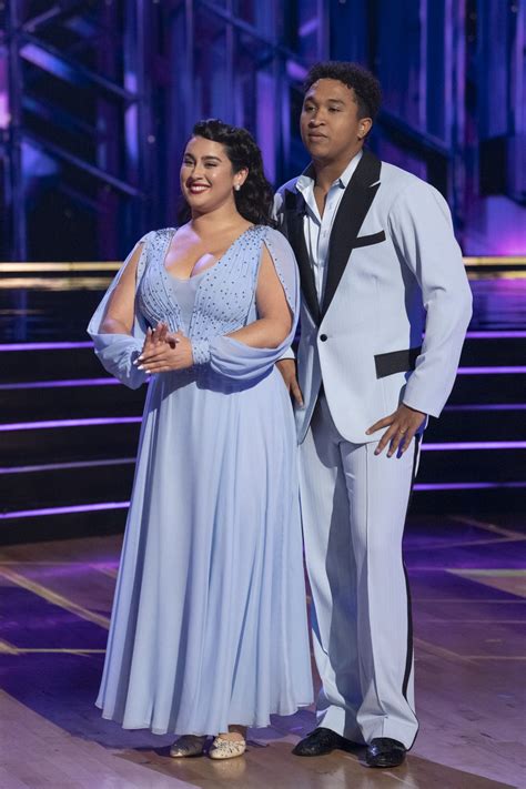 LAUREN JAUREGUI, BRANDON ARMSTRONG - BeautifulBallad