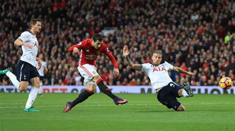 Henrikh Mkhitaryan: Manchester United must win battles vs. Liverpool - ESPN