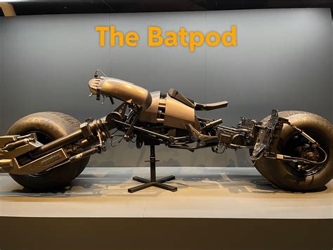 Batman Tech Batpod 的图像结果