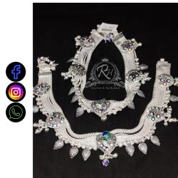 R.H. Jewellers - Gold Jewelry, Silver Jewelry Retailer in Ahmedabad