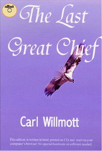 Amazon.in: Buy The Last Great Chief Book Online at Low Prices in India ...