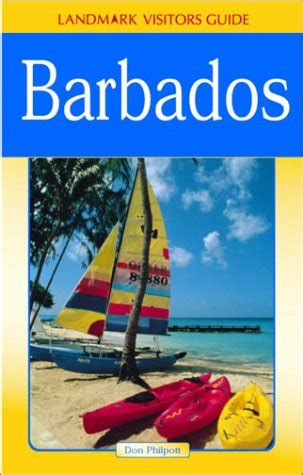 Buy Barbados (Landmark Visitor Guide) Book Online at Low Prices in ...