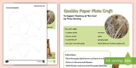 What Is A Quokka? - Twinkl Teaching Wiki - Twinkl