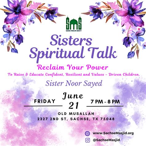 Home - Sachse Muslim Society
