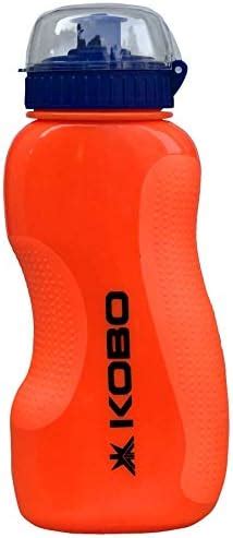 Buy Kobo 2902 Squeeze Sippers for Sports, Cycling, Gym, Running ...