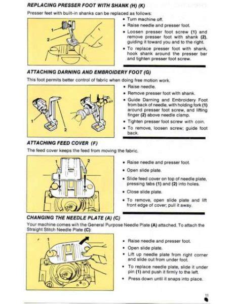 Image result for Singer Sewing Machine Model 6235 Manual