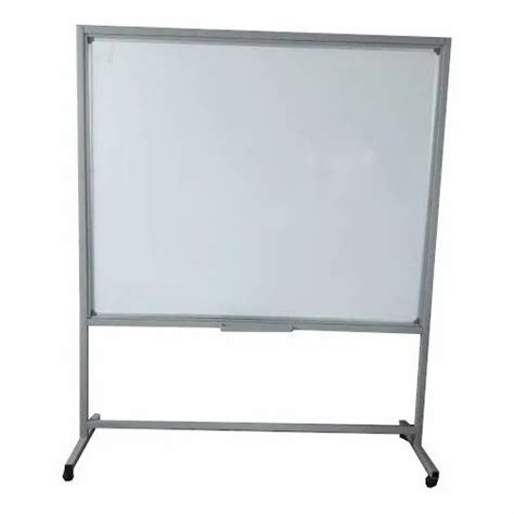 Revolving Stands - Fixed Board Stand Manufacturer from Mumbai