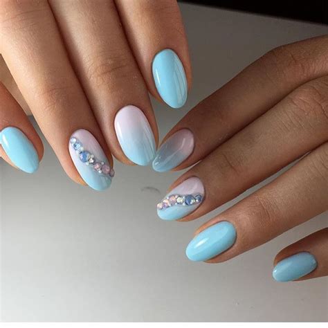 Image result for Gradient Nails