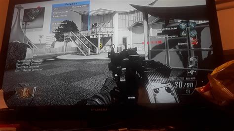 Image result for BO2 Mod Menu Tutorial