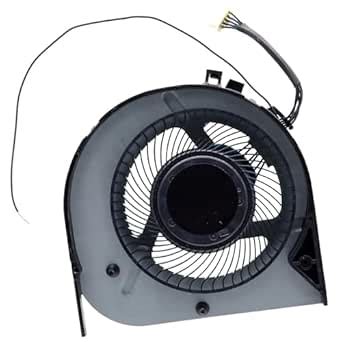 Deal4GO CPU Cooling Fan EG50050S1-CA30-S9A 01ER498 Replacement for ...