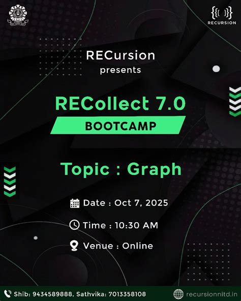 RECursion