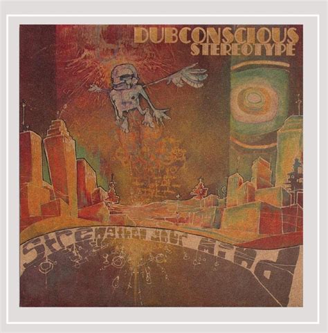Stereotype: Dubconscious, James Keane: Amazon.in: Music}