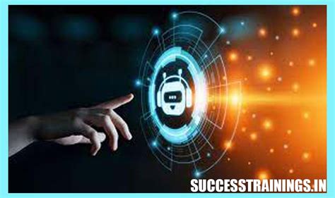 Artificial-Intelligence(AI)-&-Computer-Science - successtrainings.com